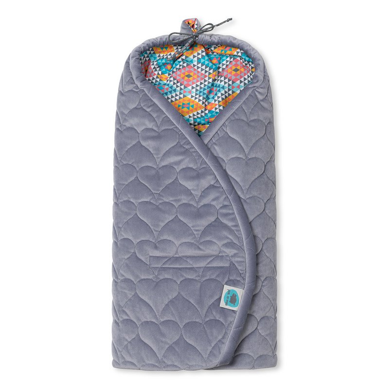 Coperta per seggiolino auto