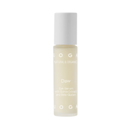  A 10 ml cream product from the Uoga Uoga brand, with a yellow packaging design.