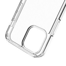 Coque pour téléphone portable iPhone 13 Series transparente