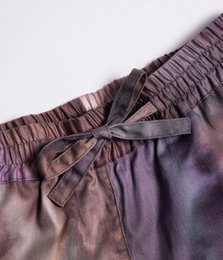 Fluxus d'été (chemisier + shorts)