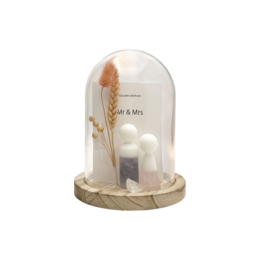 Regalo de boda Gempops