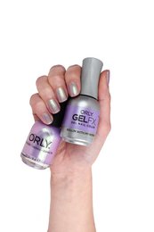 ORLY GELFX GelColor 6 Pix 2000er