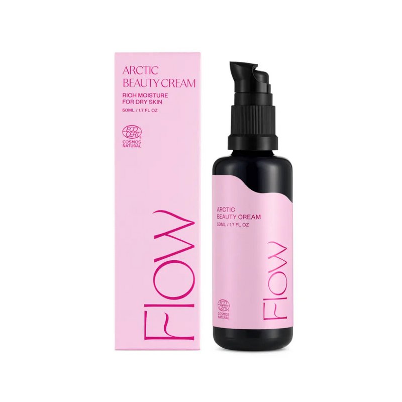 Cream for dry skin - Arctic Beauty Cream