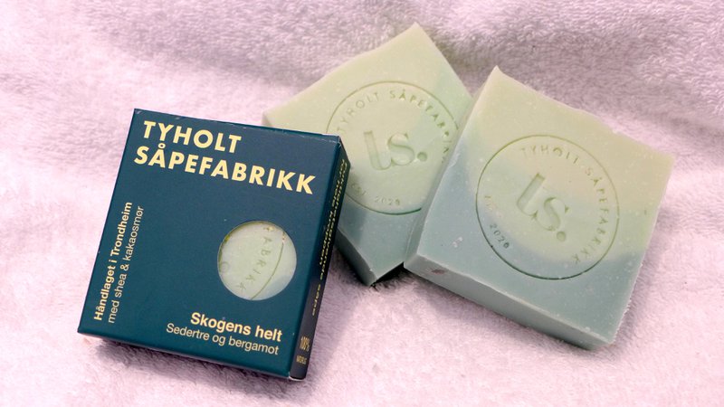 SKOGENS HELT