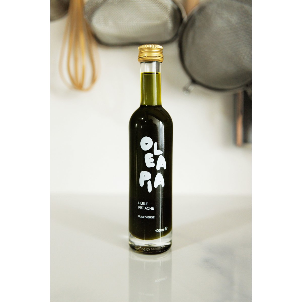 Pistachio Oil 100ml