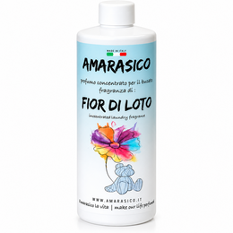 🌸 FIOR DI LOTO wasparfum – Zacht, exotisch en bloemig