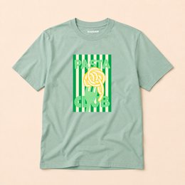 T-Shirt aloe Pasta Club