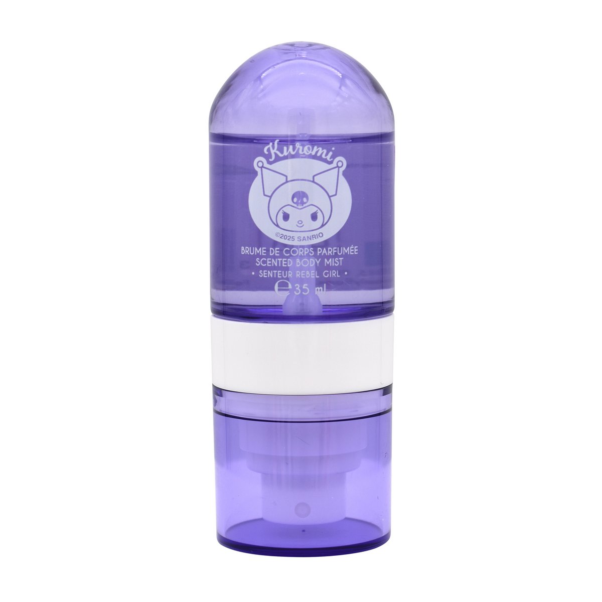 KUROMI Scented body fog 35 ml