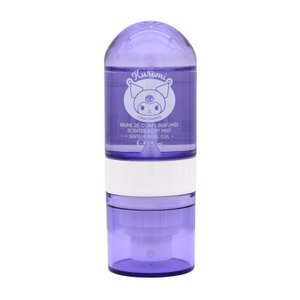 KUROMI Scented body fog 35 ml