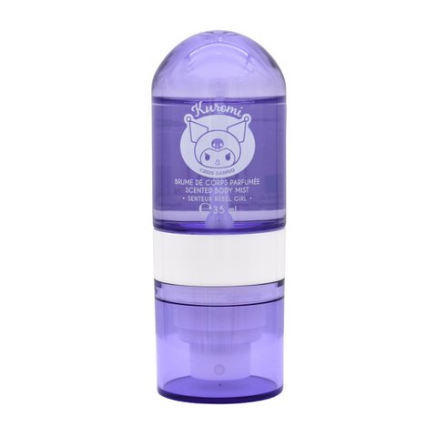 KUROMI Scented body fog 35 ml