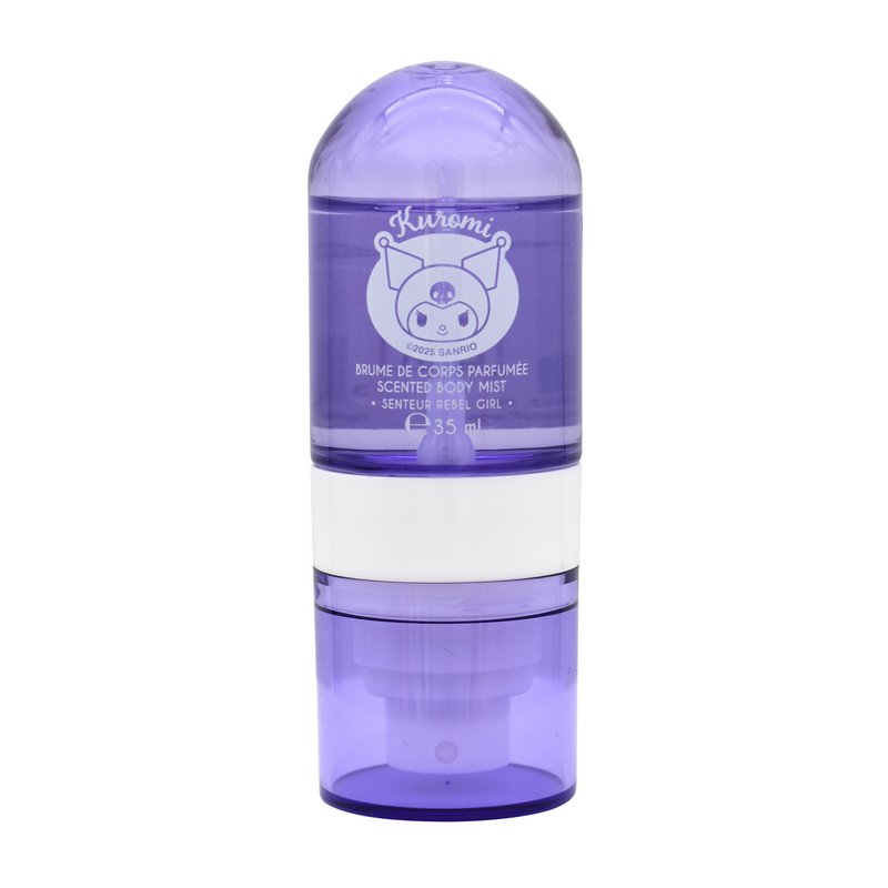 Kuromi profumata corpo nebbia 35 ml