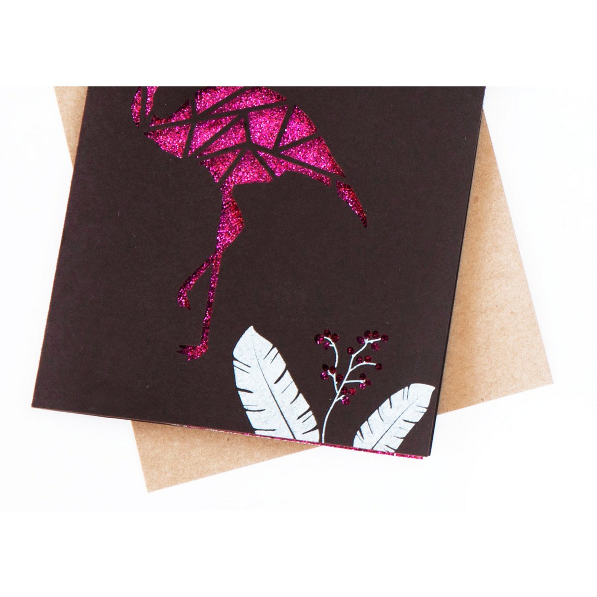 Grußkarte Paper Deluxe "Queen of the day"