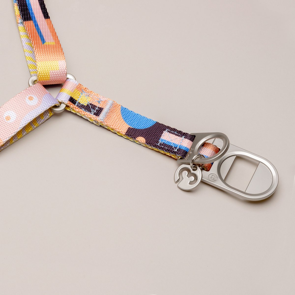 Una No-Pull Dog Harness