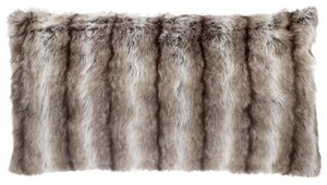 Hunter cushion cover - Brown