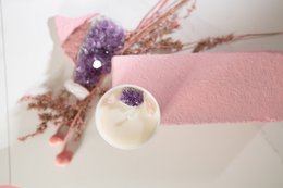 WISH- Duftende krystallys
