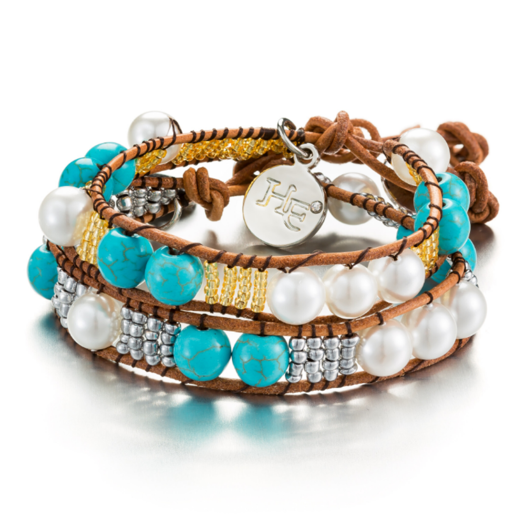 Elisabeth bracelet set