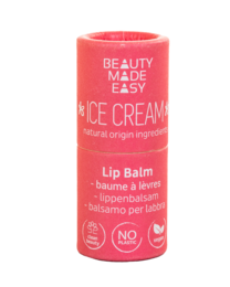 Paper Tube Lip Balm