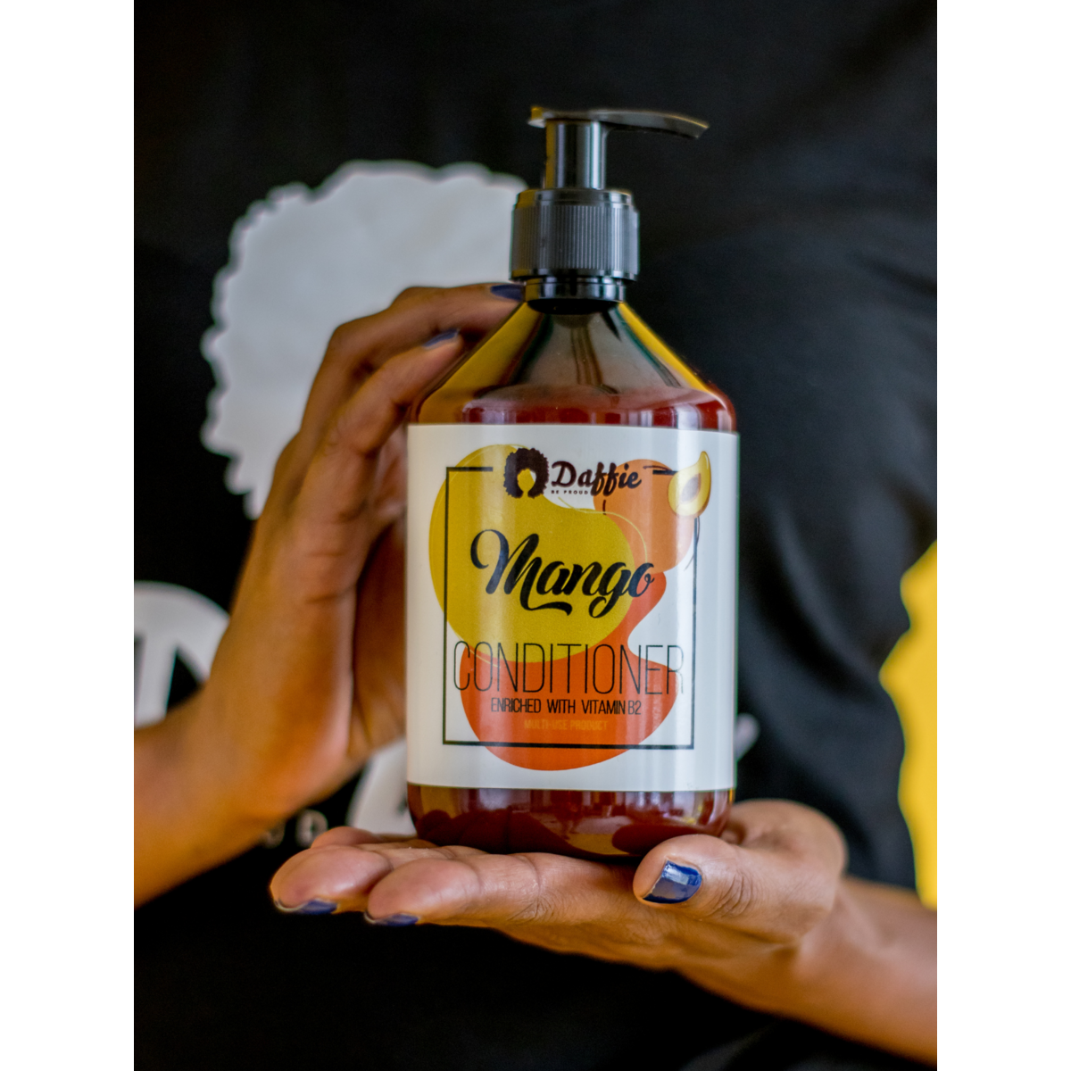 Mango balsam