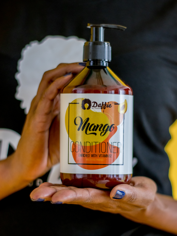 Mango Conditioner