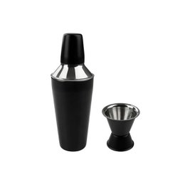 750 ml cocktail shaker and 4 cl alcohol dispenser Fackelmann Specter
