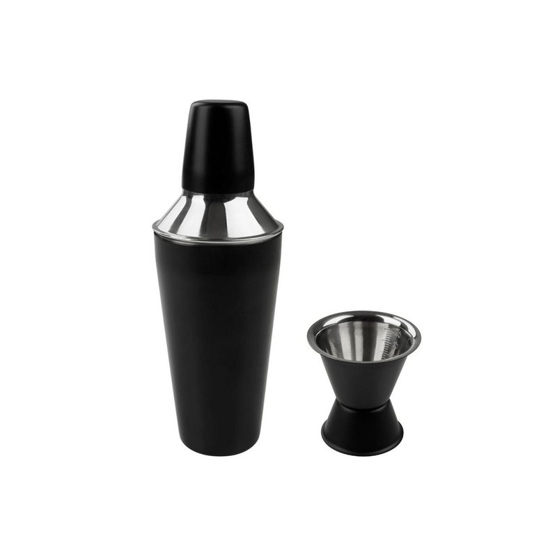 750 ml cocktail shaker and 4 cl alcohol dispenser Fackelmann Specter