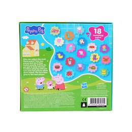 Peppa Pig - Square Memo