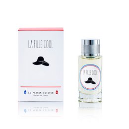 Perfume LA FILLE COOL 100ml