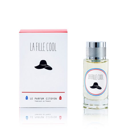Parfüm LA FILLE COOL 100ml