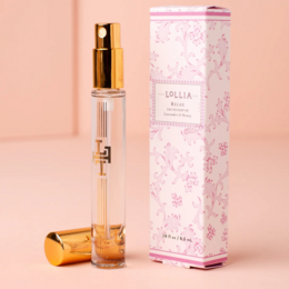Lollia Relax Travel Eau de Parfum