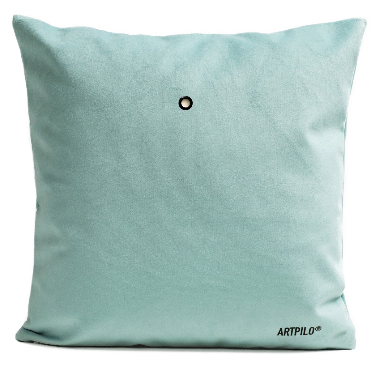 Flamingo Cushion, Pink Flamingo