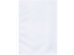 Showtas Kangaro A3 PP 11r. 80 micron transp.generfd 10 st. staand