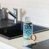 PURE HAPPINESS 0,4 l Glasflasche