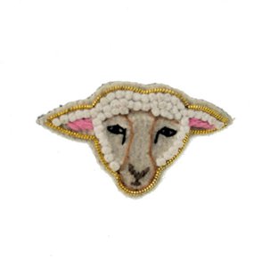 Pin Schaf