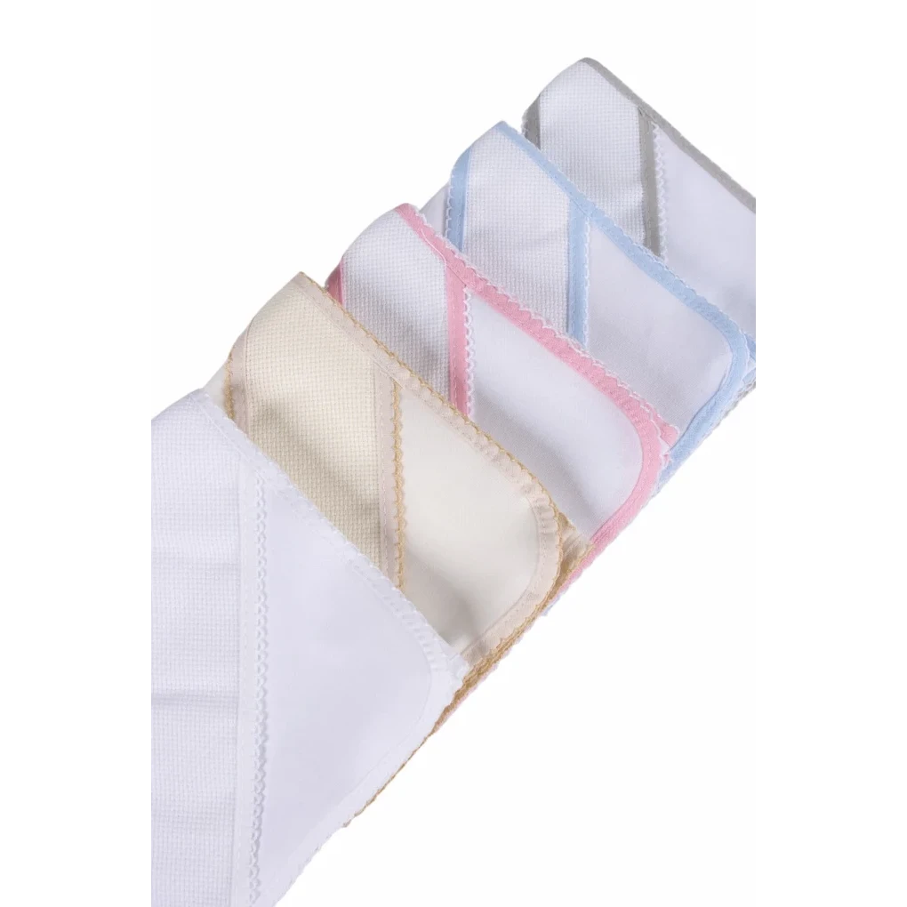White 60cm X 60cm