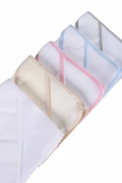 White 60cm X 60cm