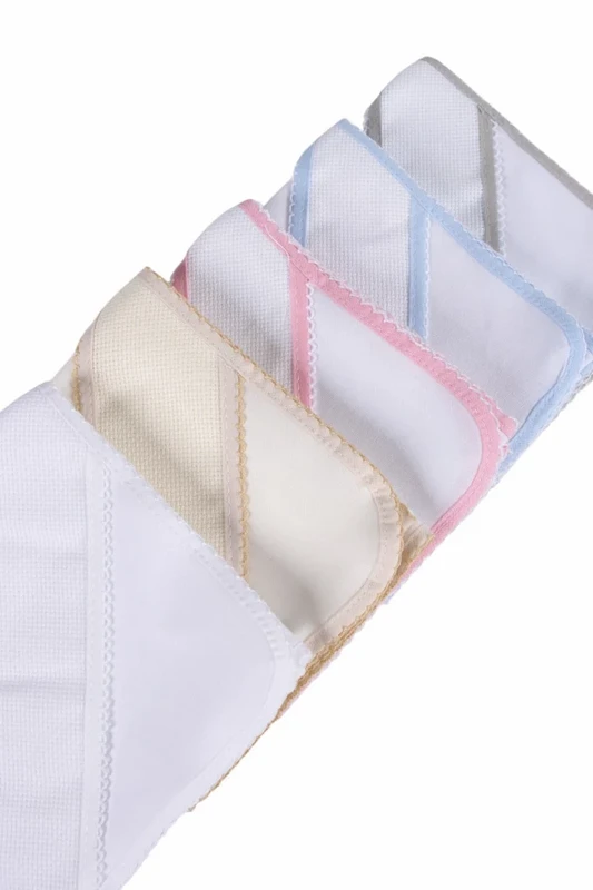 White 60cm X 60cm