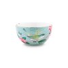 Bowl Blushing Birds Blue 12cm