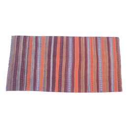 Baluchi Soumak Boho vintage vloerkleed
