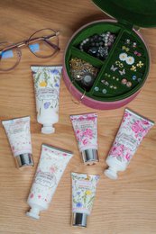 Hand cream Bella 50 ml Isabelle Rose