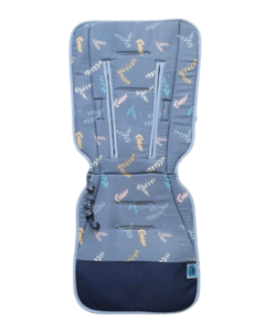 Bekleding kinderwagen