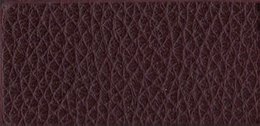 VUE LAC Travel bag Initial Collection - Bordeaux - Red and Blue Trim