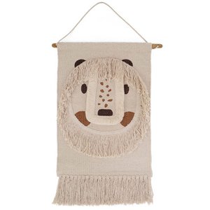 LEOPOLD wanddecoratie voor kinderen
