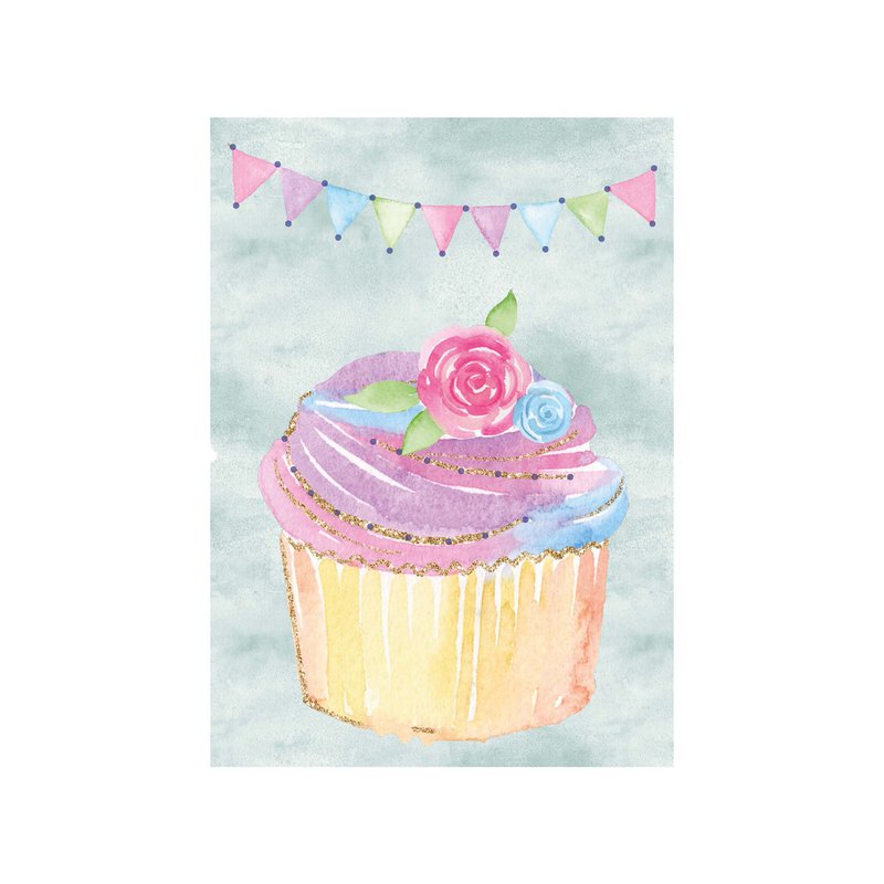 Craft set Prick-Stick 'Wishes' Prickeln + Sticken