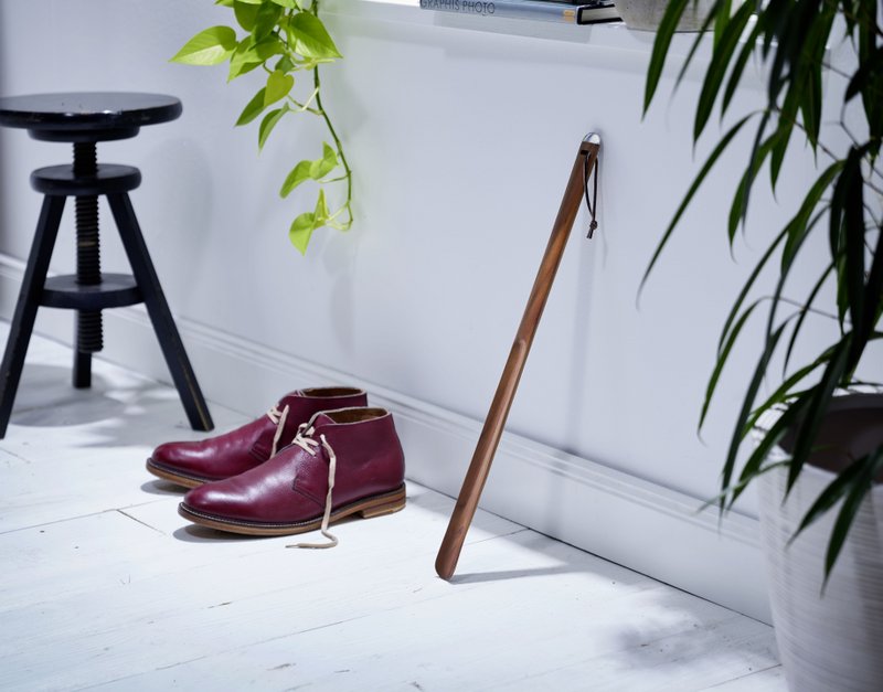Windsor langt skohorn