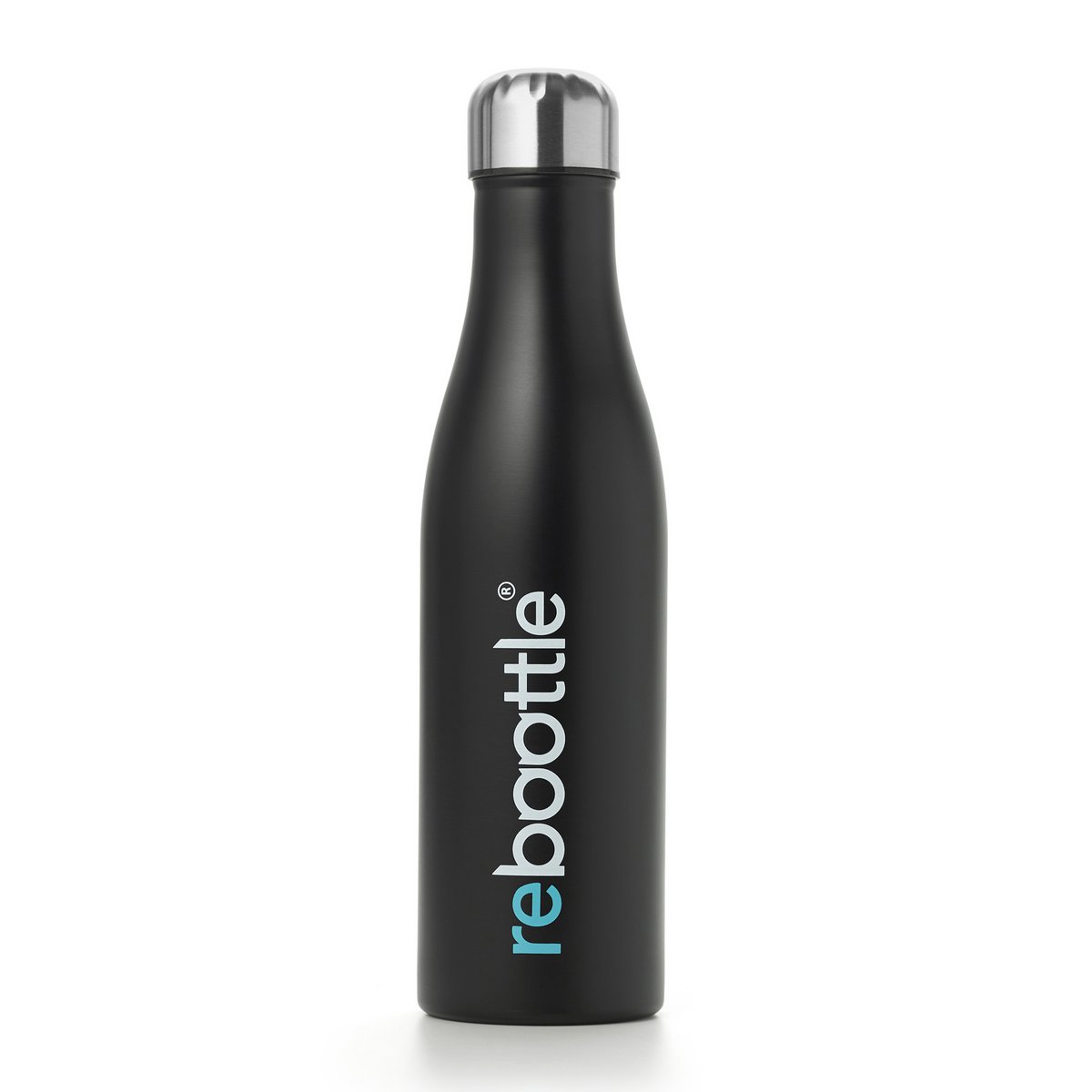 bouteille · THERMO NEGRA - Bouteille durable
