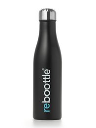 bidon · THERMO NEGRA - Duurzame drinkfles