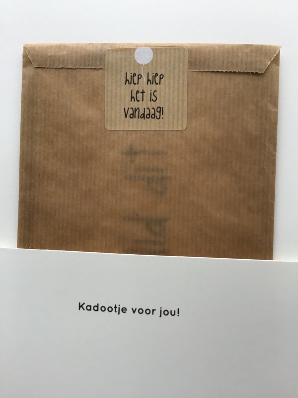 Kalender Tillykke med dig