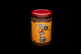 Bollywood Star No.2 : apricot chutney
