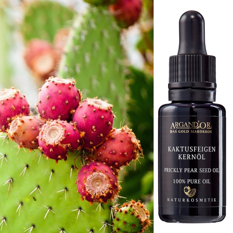 OLIO DI SEMI DI PERA PICKUS 20 ML - BIOLOGICO