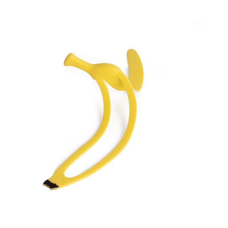 Lesezeichen Banane HF